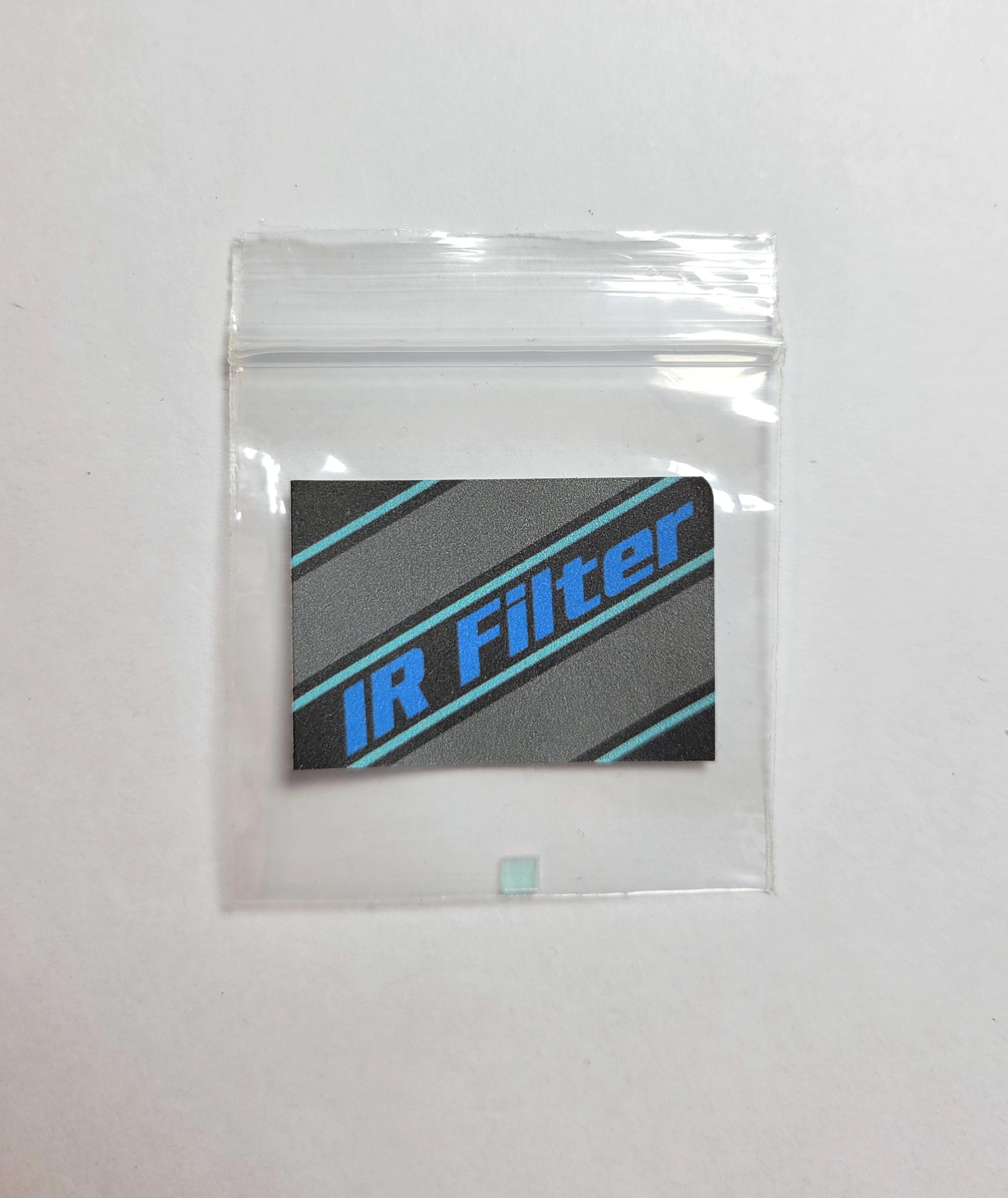 IR Filter Bag pxl2k